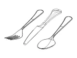 Cutlery Set-4