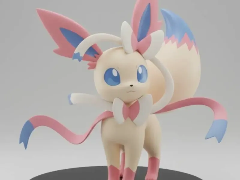 Sylveon