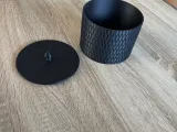 Box with Lid by Make My Vase-4