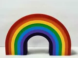 Rainbow Stacker-0