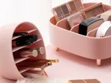 MAKEUP ORGANIZER-0