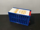 集装箱-0
