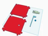 Modular Mini Table Golf-0