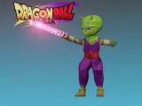 PICCOLO Jr - Dragon Ball Daima-5