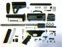 FGC9 Original - Mod Parts Added - Home Defence