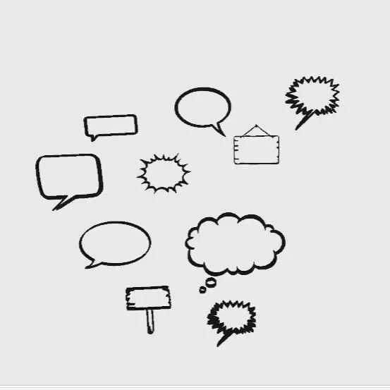 Message en Forme