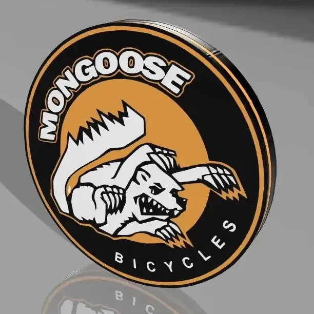 Unleash the Classic – Mongoose BMX Lightbox