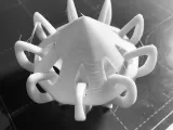 Spinner 0=2-3