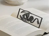 Dragon Bookmark, Creativity Bookmark, Gift Idea-1