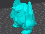 Pokemon: Rhyperior-1