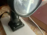 Flashlight battery compartment cover-2