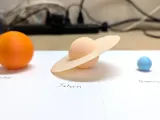Planets To-Scale Learning Activity-4