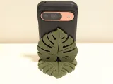 Phone Stand Leaf-3