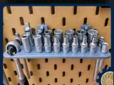 Socket Wrench Organizer-0