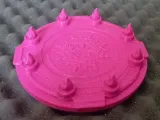 Alien Outarz Meditation Snitch RPG Element - collection set-1
