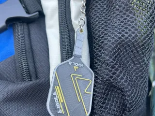 Joola Pickleball Paddle Keychain