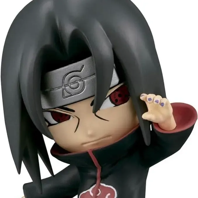 Uchiha Itachi