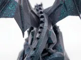 ABSTRAKTER GEOMETRISCHER DRACHE 🐉-4