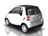 Smart Fortwo 2010-2