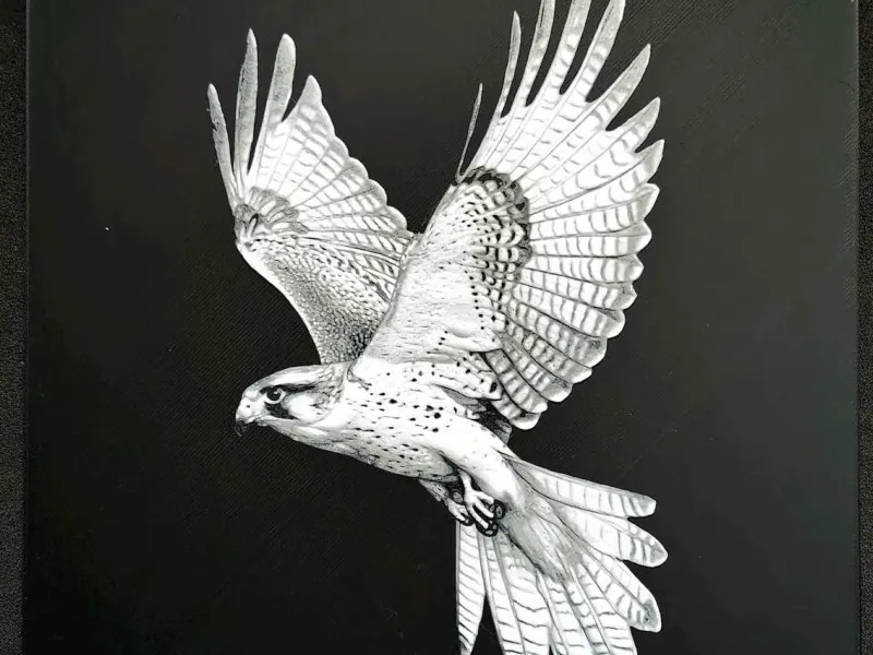 Falcon