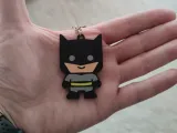 Batman Keychain-0