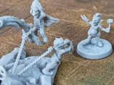 Goblin Artillery - Improvised Catapult Siege Engine-5
