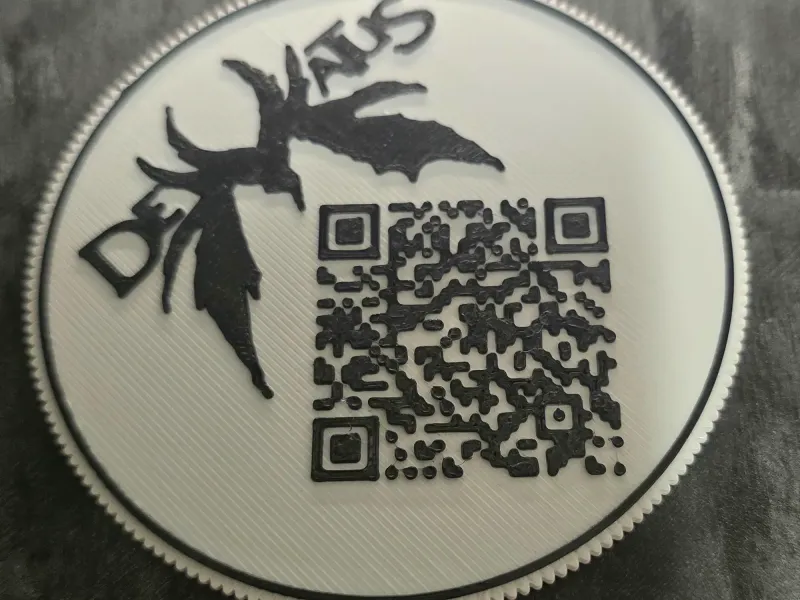 Dematus Coin