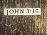John 3:16 bookmark-2