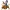 Scrooge McDuck Riding Bull STL – Classic Cartoon Wealth Scul