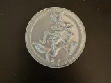 Coyote Coin-1
