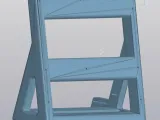 Открытый стенд ПК-0