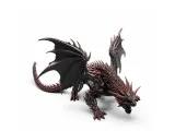 AGRESSIVE DRAGON / DRAGON SCULPTURE / GOTHIC DECOR-4