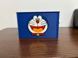 Mario, McDonald's, and Doraemon Themed Stackable Storage Boxes-8