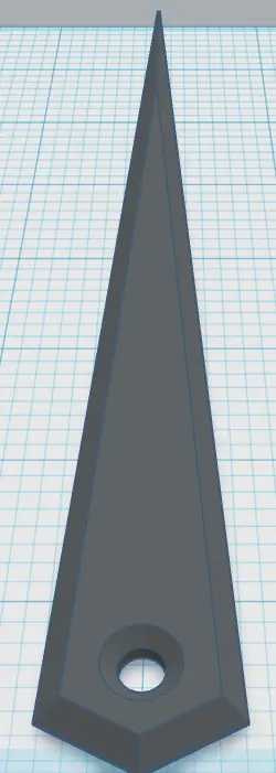 Self-Defense Spike 2