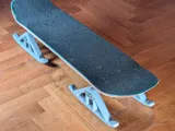 Snowskate Conversion Kit-4