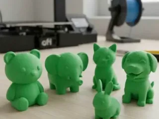 VARIOS ANIMALES