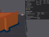 Support Switch robuste PETG-6