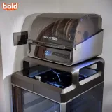 K1 MAX RAISER - CFS UPGRADE