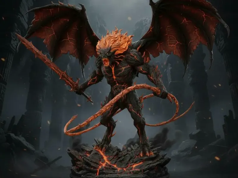 Balrog