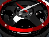 Mags Wall Clock Rays Garcia Speed Choppy-4