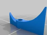 Toothpick Tomahawks (1:18 scale)-6