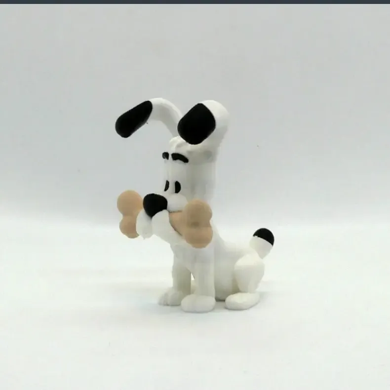 Idefix 