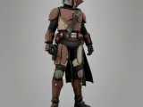 Mando-4