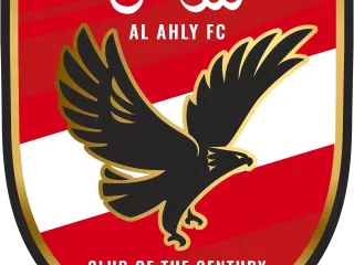 Al-Ahly Club logo 