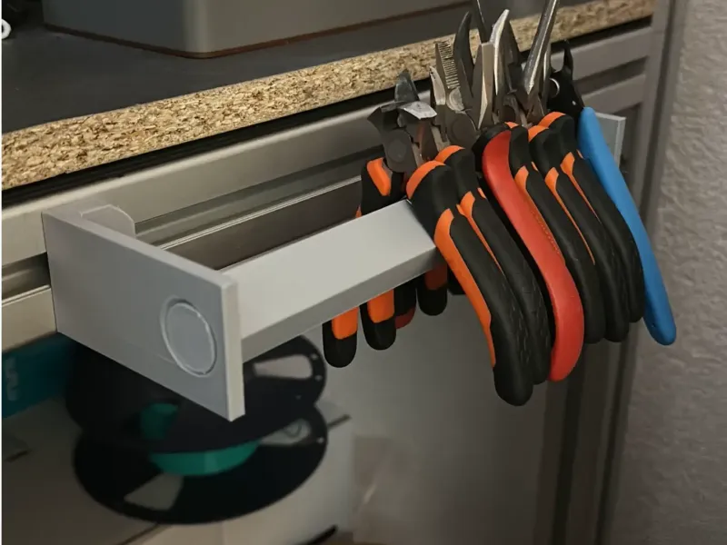 Zangen Organizer