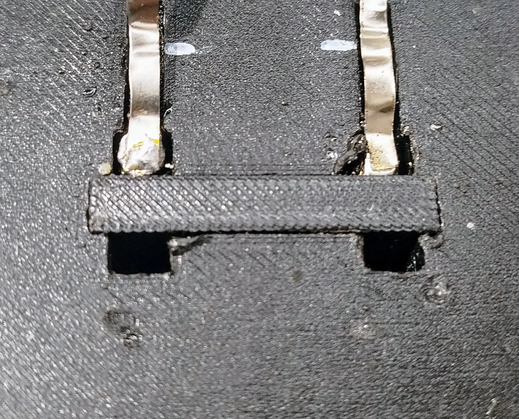 Meec to Einhell Battery Adapter