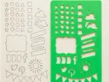 Template Ruler – Precision Layout & Measuring Tool-0