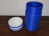 All Weather Storage Container Mark 2-4