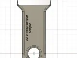 3D printing surface scraper-0