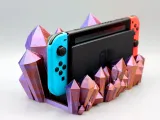 Nintendo switch crystal dock Doppelpack-1